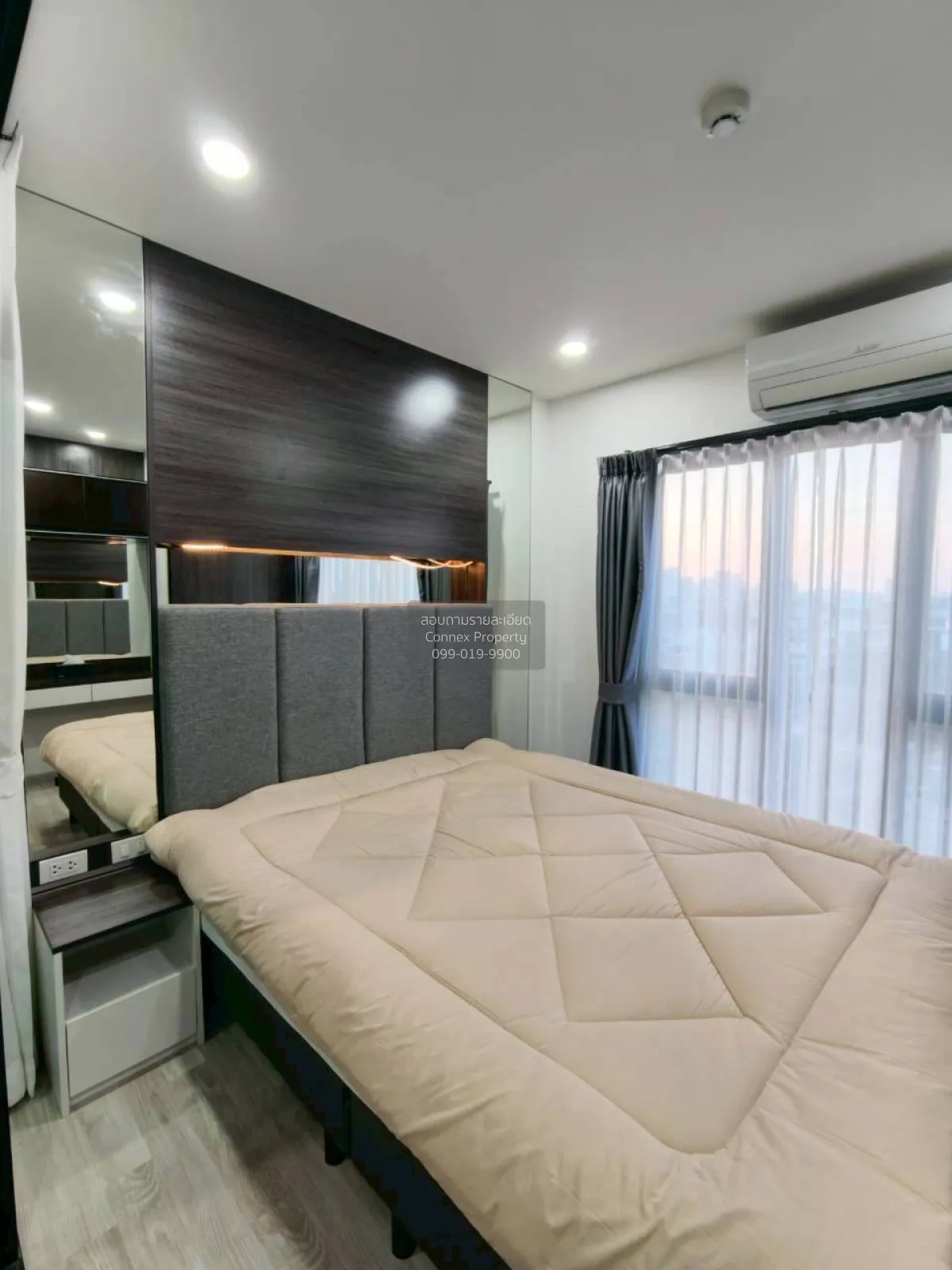 For Rent Condo , D Mark Condo @ Sutthisan , MRT-Sutthisan , Sam S