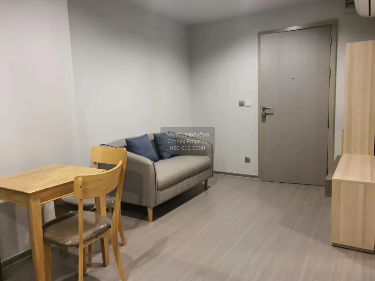 For Rent Condo , Life Ladprao , BTS-Ha Yaek Lat Phrao , Chomphon  1