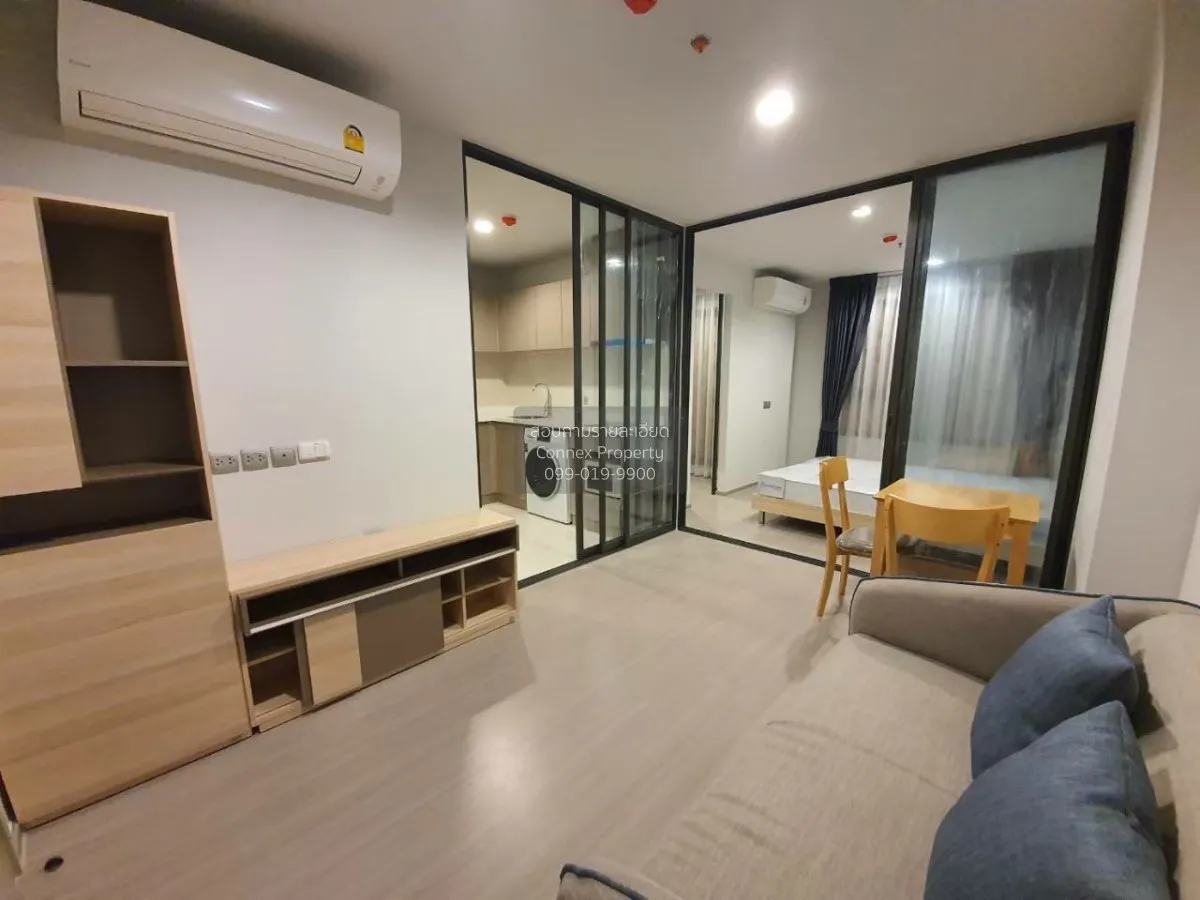 For Rent Condo , Life Ladprao , BTS-Ha Yaek Lat Phrao , Chomphon  2