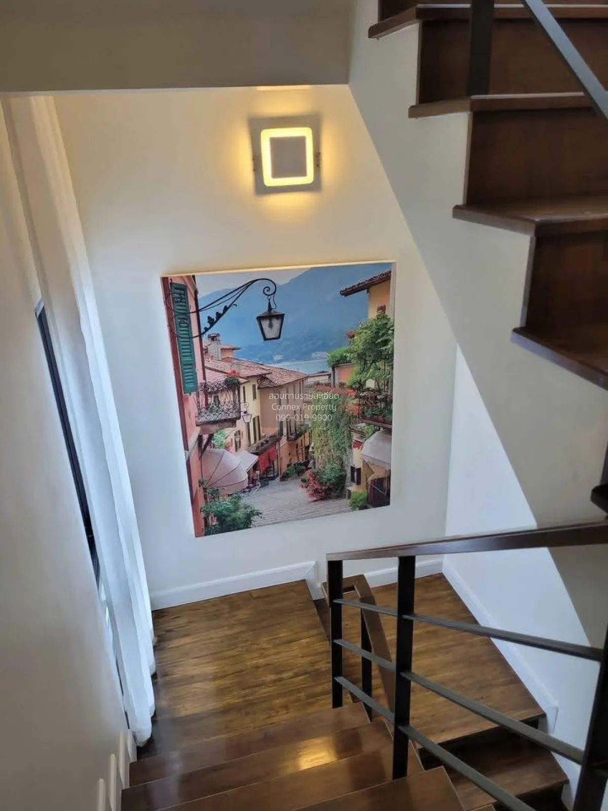 เช่าบ้าน  บ้านลุมพินี สวนหลวง ร.9 หนองบอน เขต ประเวศ กรุงเทพ CX-1