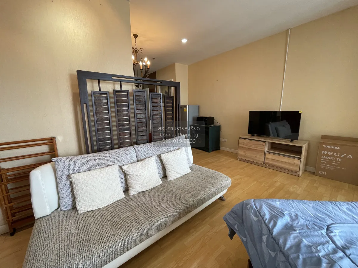 For Rent Condo , Baan Sathorn Chaopraya , BTS-Krung Thon Buri , K 3