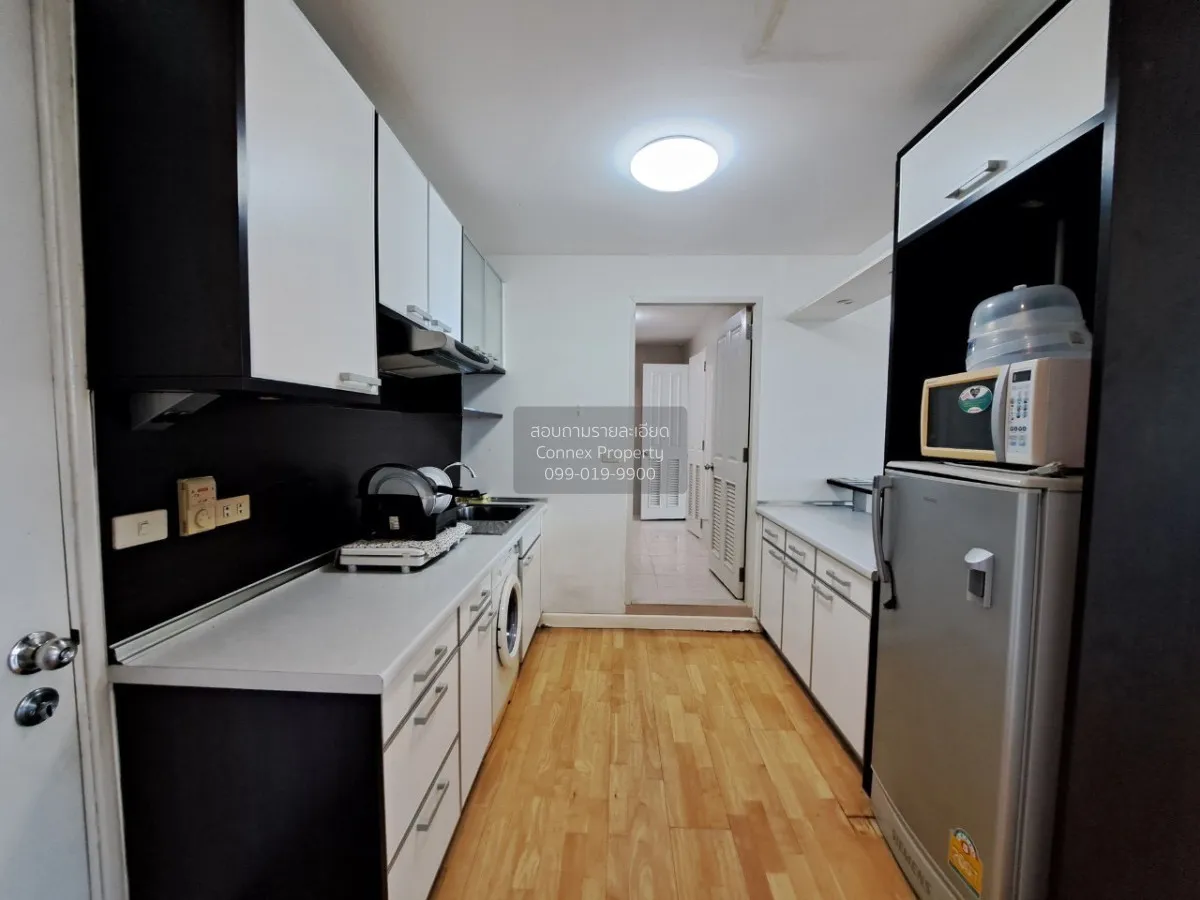 เช่าคอนโด  บ้าน สาทร เจ้าพระยา BTS-กรุงธนบุรี คลองต้นไทร เขต คลอง 3