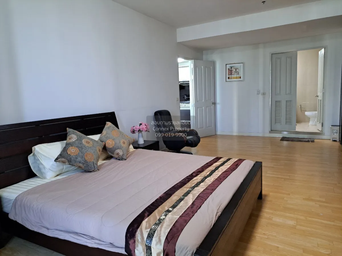 เช่าคอนโด  บ้าน สาทร เจ้าพระยา BTS-กรุงธนบุรี คลองต้นไทร เขต คลอง