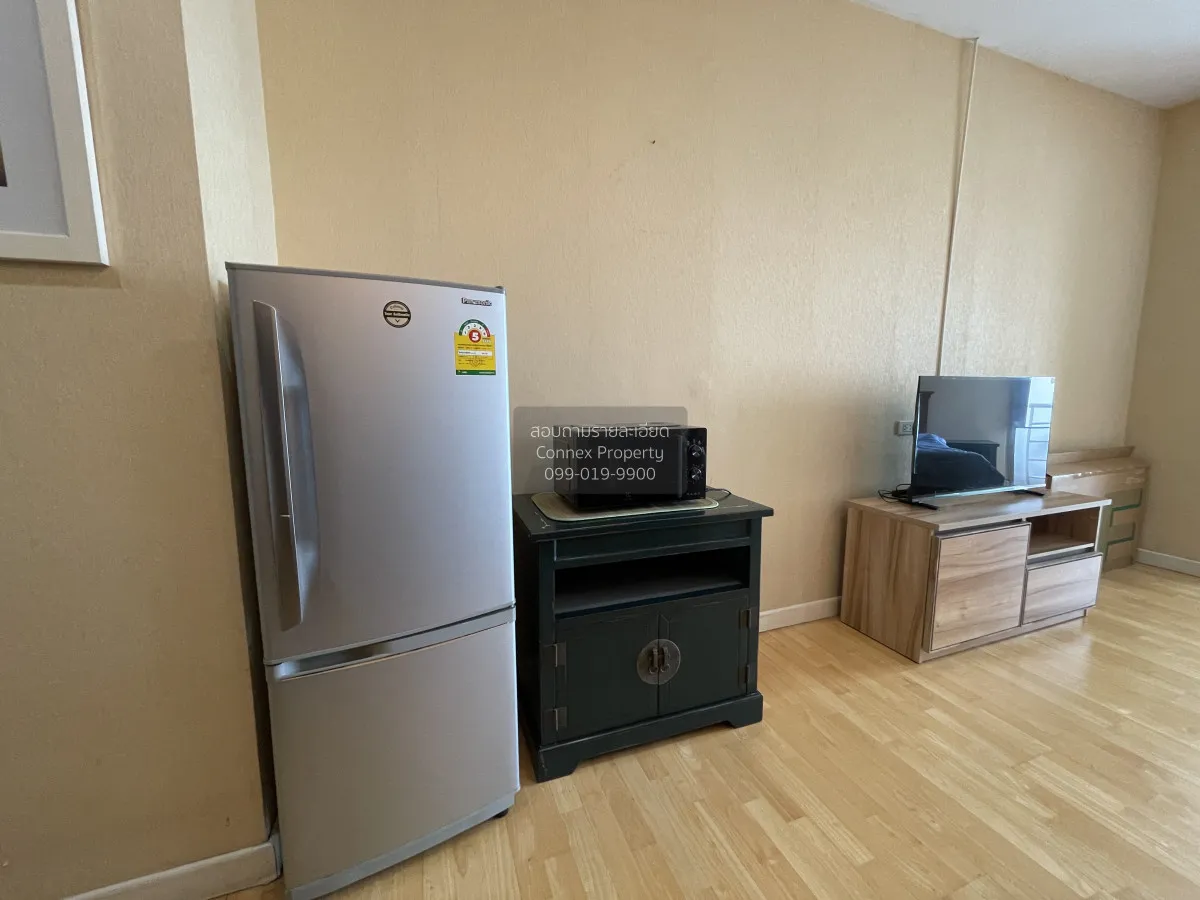 For Rent Condo , Baan Sathorn Chaopraya , BTS-Krung Thon Buri , K