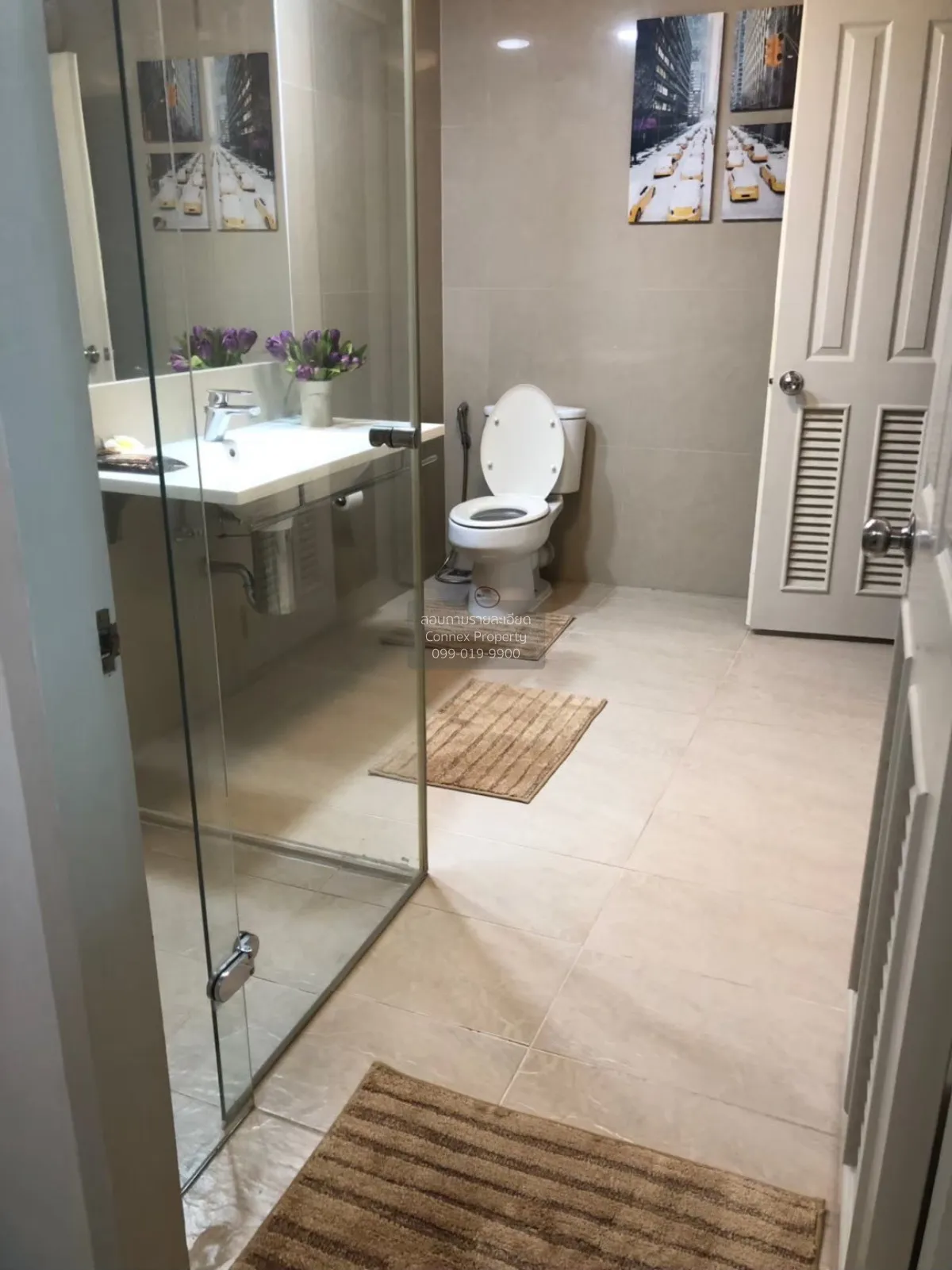 เช่าคอนโด  บ้าน สาทร เจ้าพระยา BTS-กรุงธนบุรี คลองต้นไทร เขต คลอง