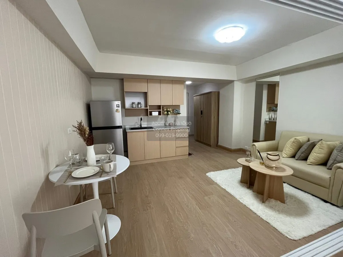 เช่าคอนโด  บางนา เพลซ BTS-บางนา บางนา เขต พระโขนง กรุงเทพ CX-1512 1
