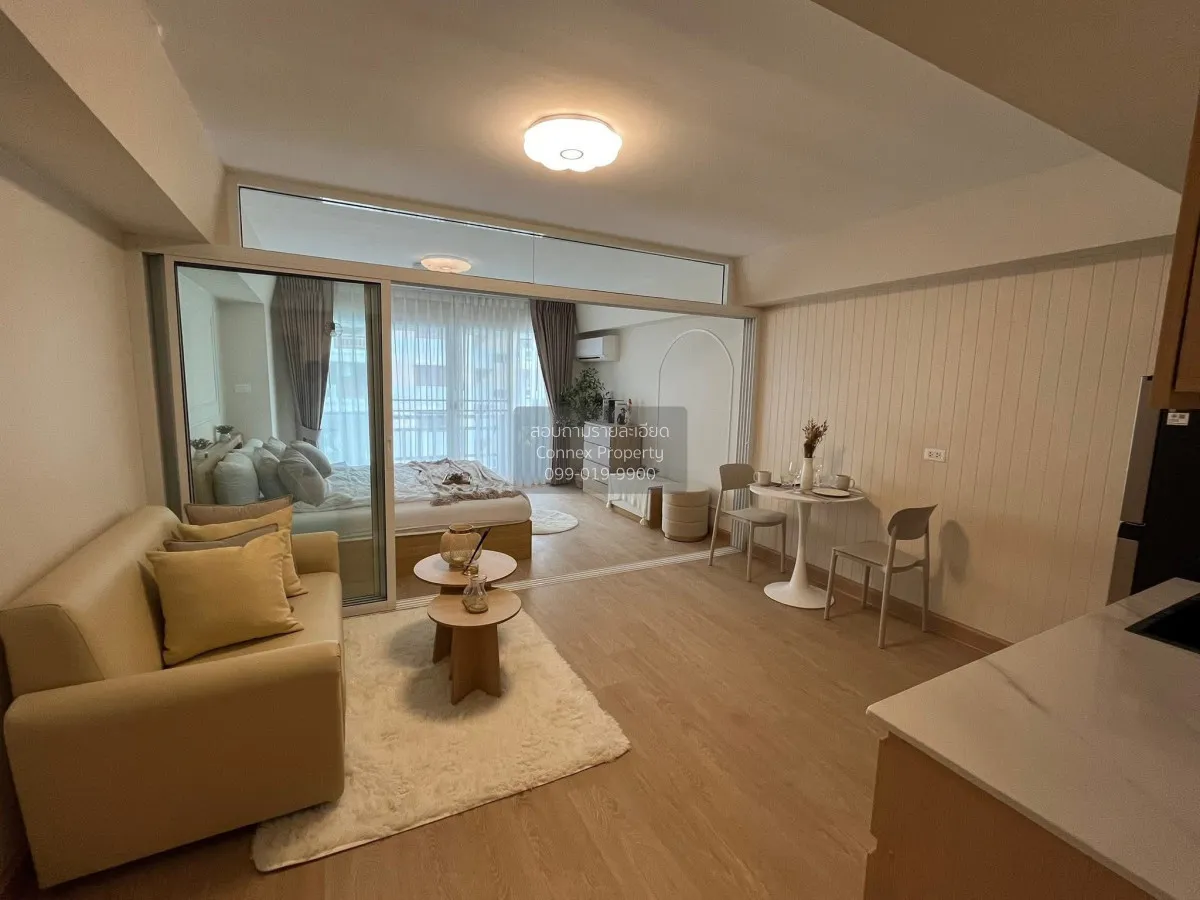 เช่าคอนโด  บางนา เพลซ BTS-บางนา บางนา เขต พระโขนง กรุงเทพ CX-1512 2