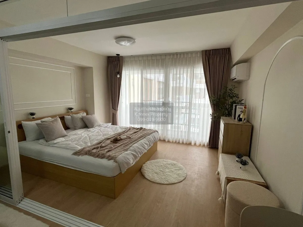 เช่าคอนโด  บางนา เพลซ BTS-บางนา บางนา เขต พระโขนง กรุงเทพ CX-1512 3