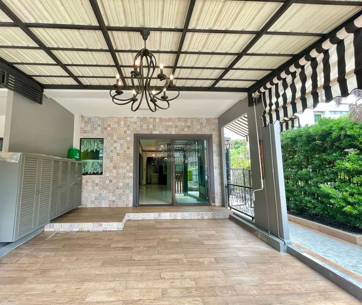 ขายทาวน์เฮ้าส์/ทาวน์โฮม  แลนด์มาร์ค เอกมัย-รามอินทรา ลาดพร้าว เขต 2