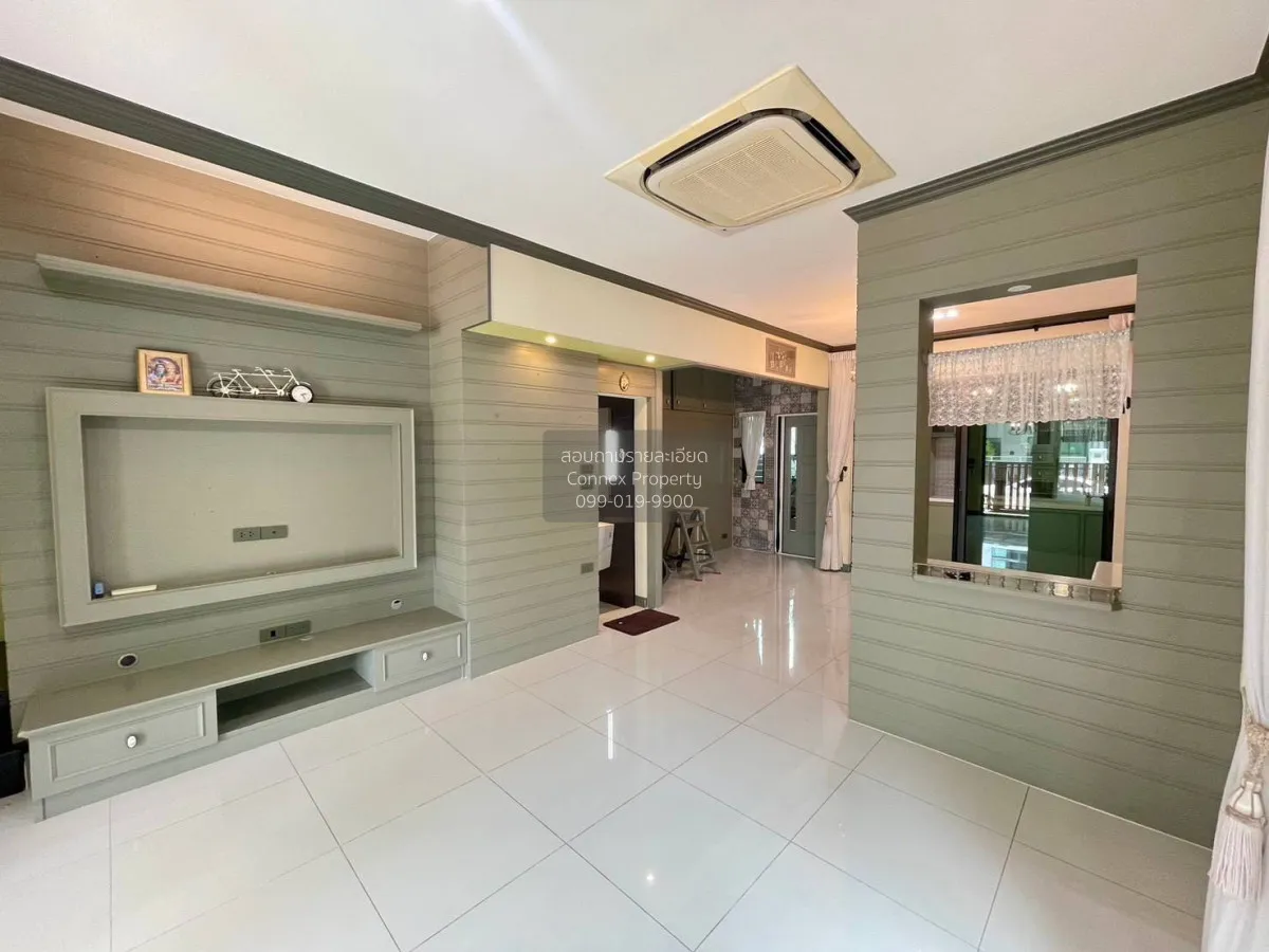 ขายทาวน์เฮ้าส์/ทาวน์โฮม  แลนด์มาร์ค เอกมัย-รามอินทรา ลาดพร้าว เขต