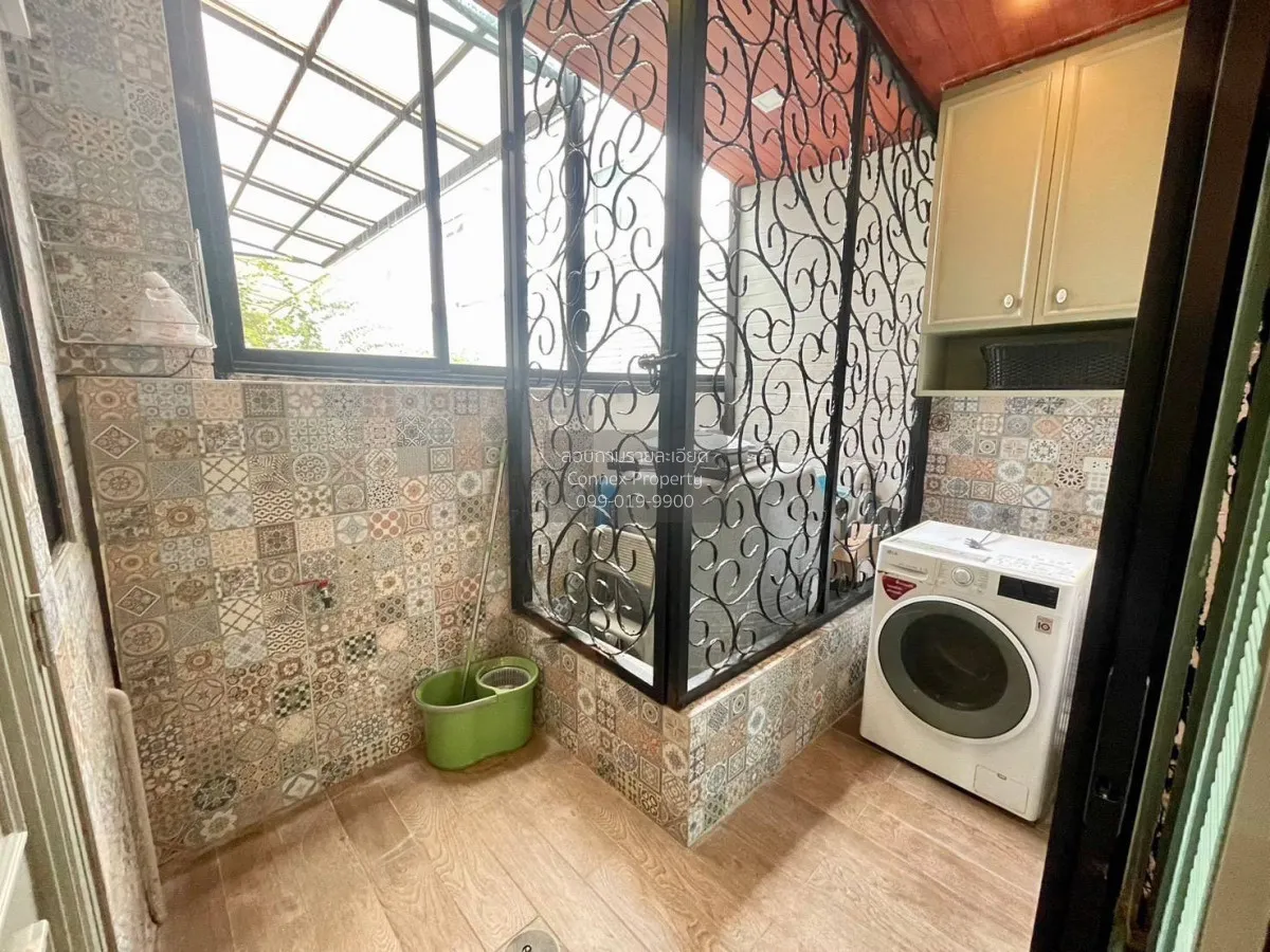 ขายทาวน์เฮ้าส์/ทาวน์โฮม  แลนด์มาร์ค เอกมัย-รามอินทรา ลาดพร้าว เขต