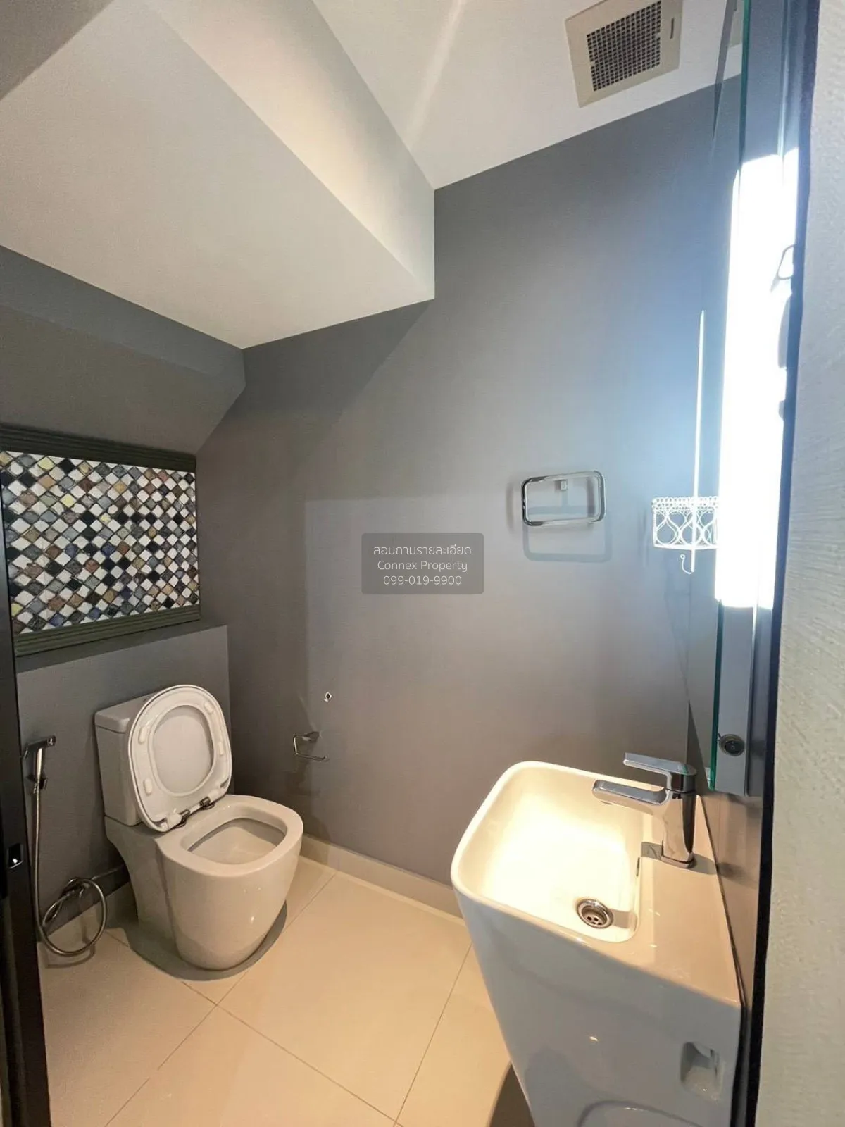 ขายทาวน์เฮ้าส์/ทาวน์โฮม  แลนด์มาร์ค เอกมัย-รามอินทรา ลาดพร้าว เขต