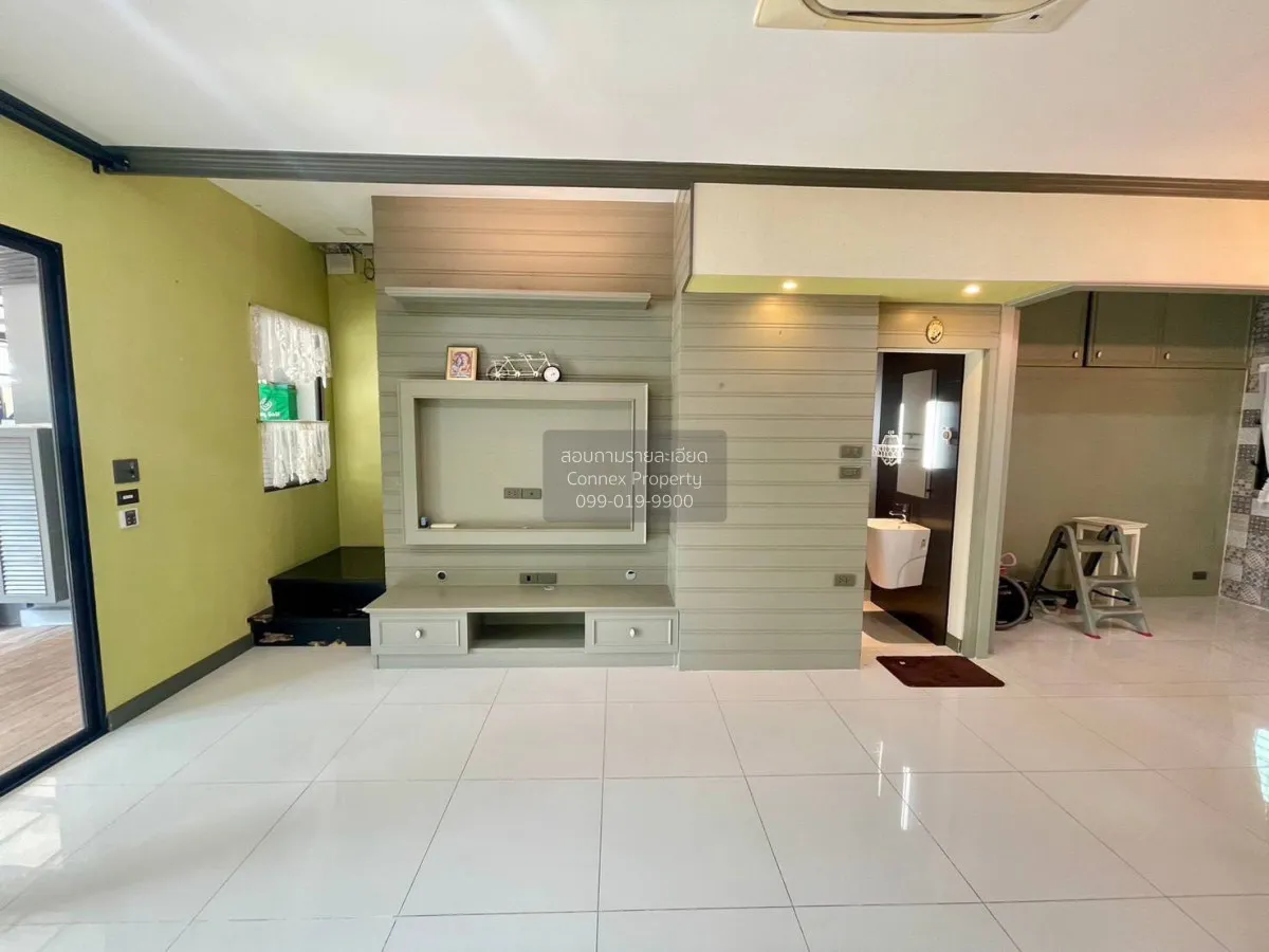 ขายทาวน์เฮ้าส์/ทาวน์โฮม  แลนด์มาร์ค เอกมัย-รามอินทรา ลาดพร้าว เขต