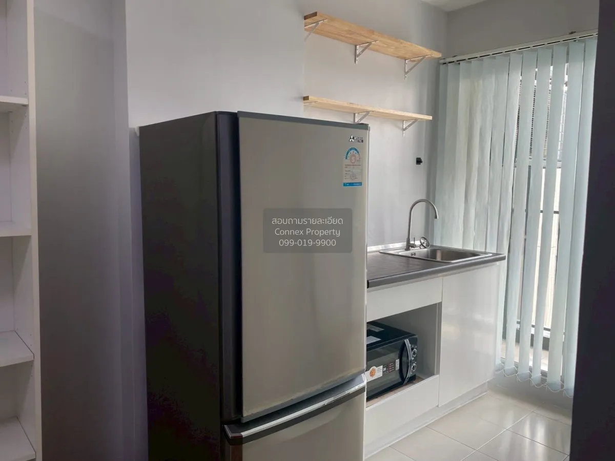 ขายคอนโด  ยู รัชโยธิน BTS-เสนานิคม เสนานิคม เขต จตุจักร กรุงเทพ C 4