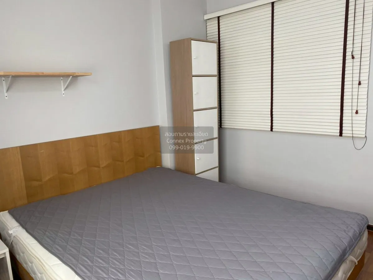 ขายคอนโด  ยู รัชโยธิน BTS-เสนานิคม เสนานิคม เขต จตุจักร กรุงเทพ C