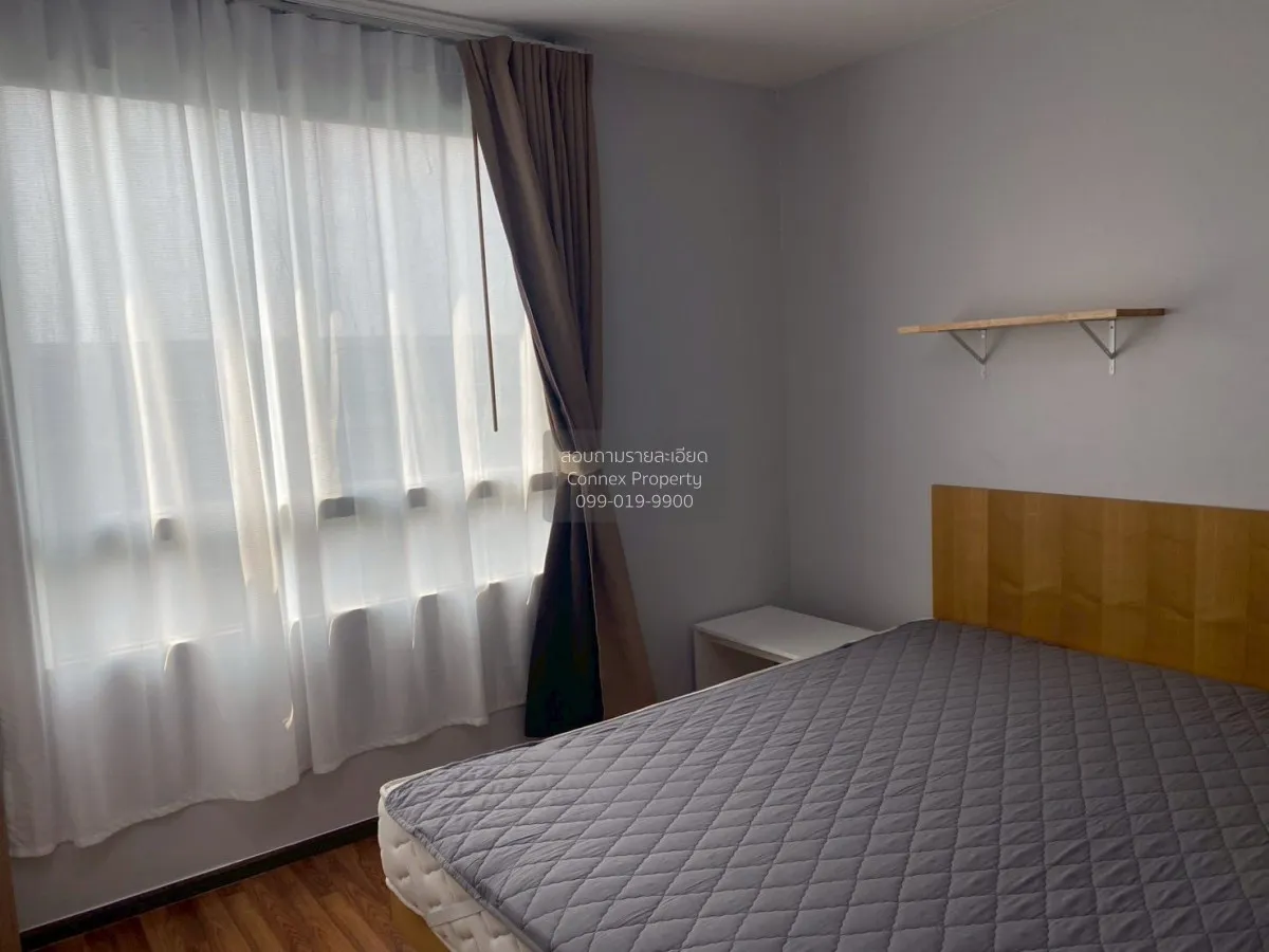 ขายคอนโด  ยู รัชโยธิน BTS-เสนานิคม เสนานิคม เขต จตุจักร กรุงเทพ C