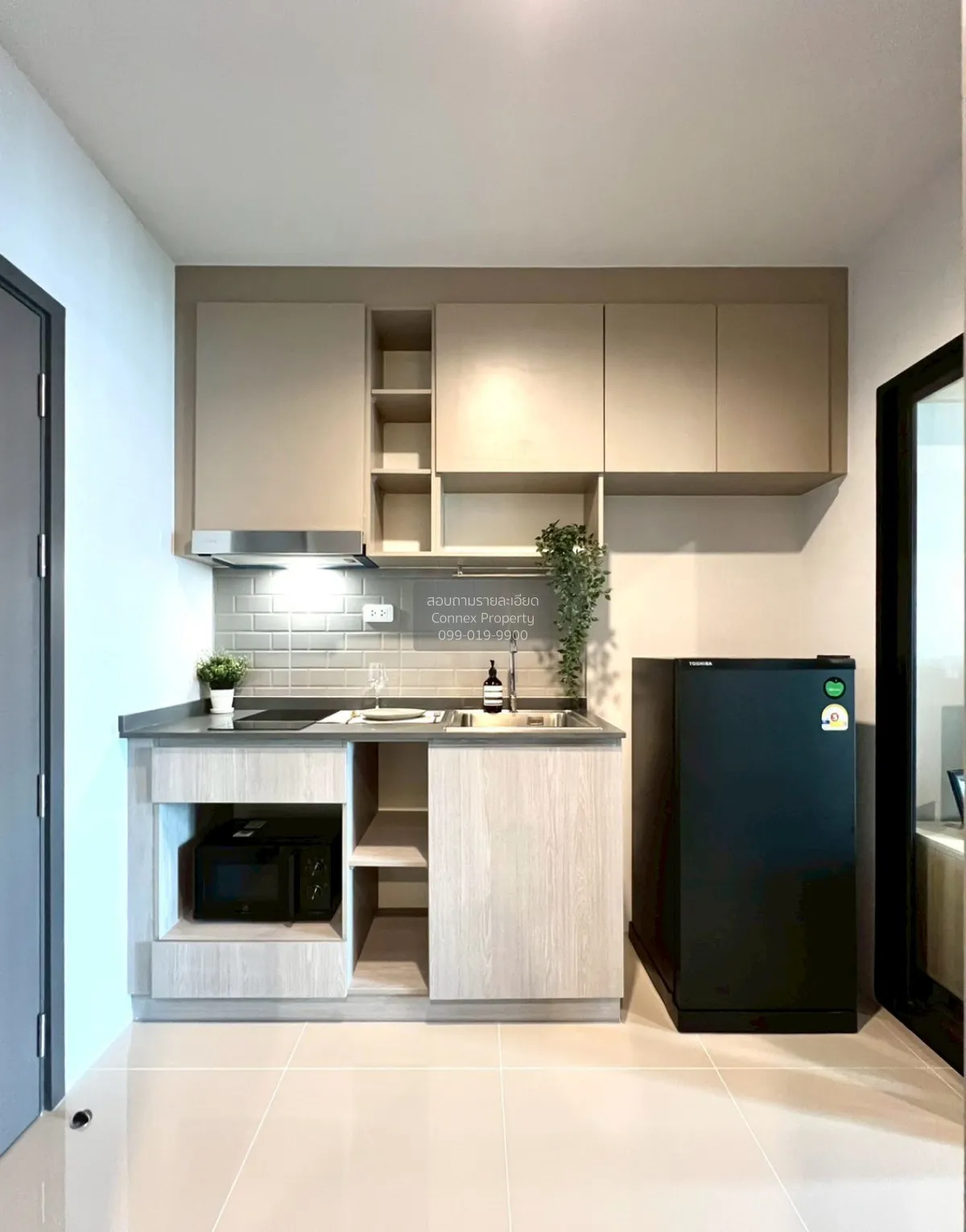 For Rent Condo , Ideo Ramkhamhaeng - Lam Sali Station , MRT-Lam S