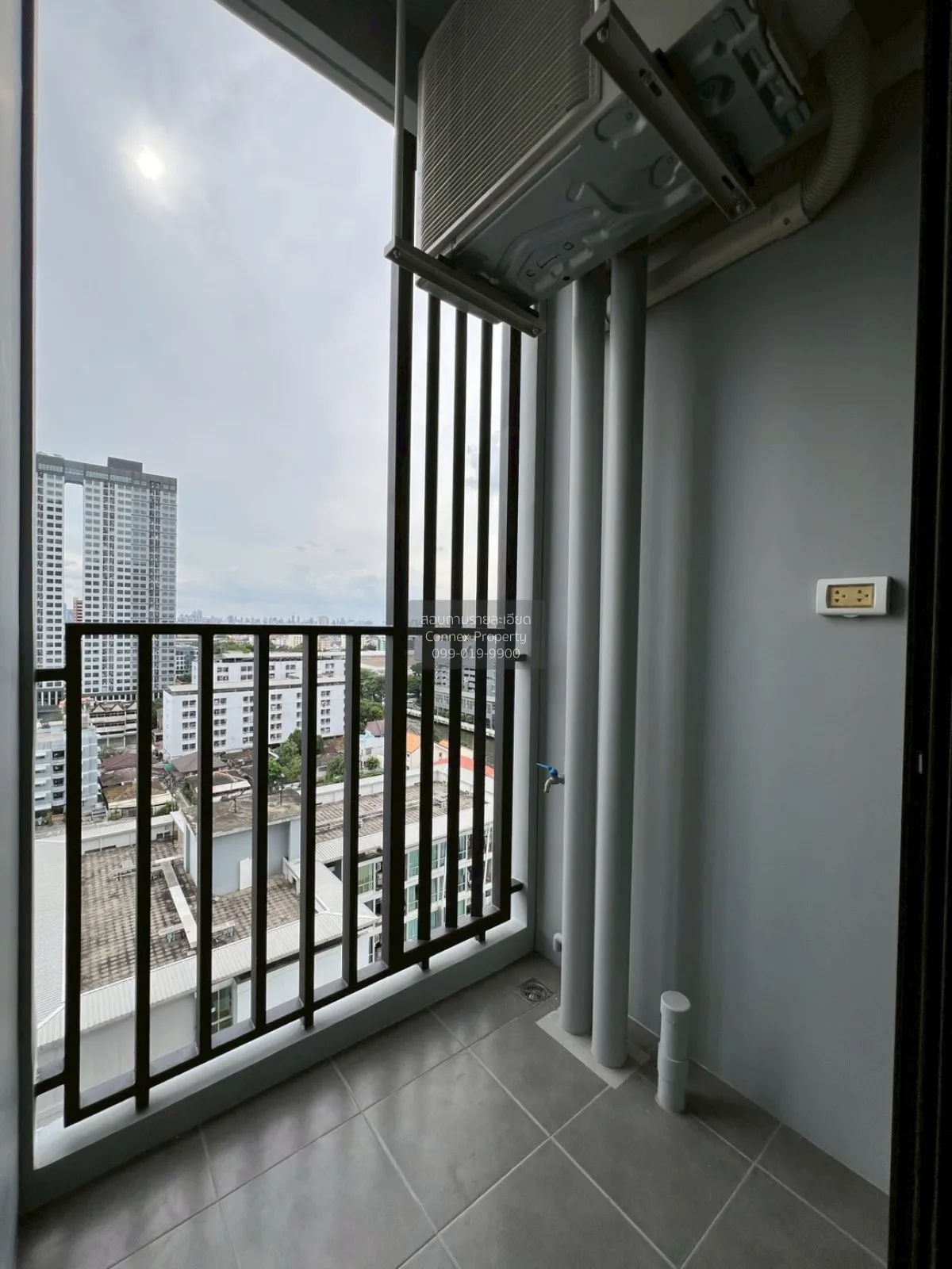 For Rent Condo , Ideo Ramkhamhaeng - Lam Sali Station , MRT-Lam S