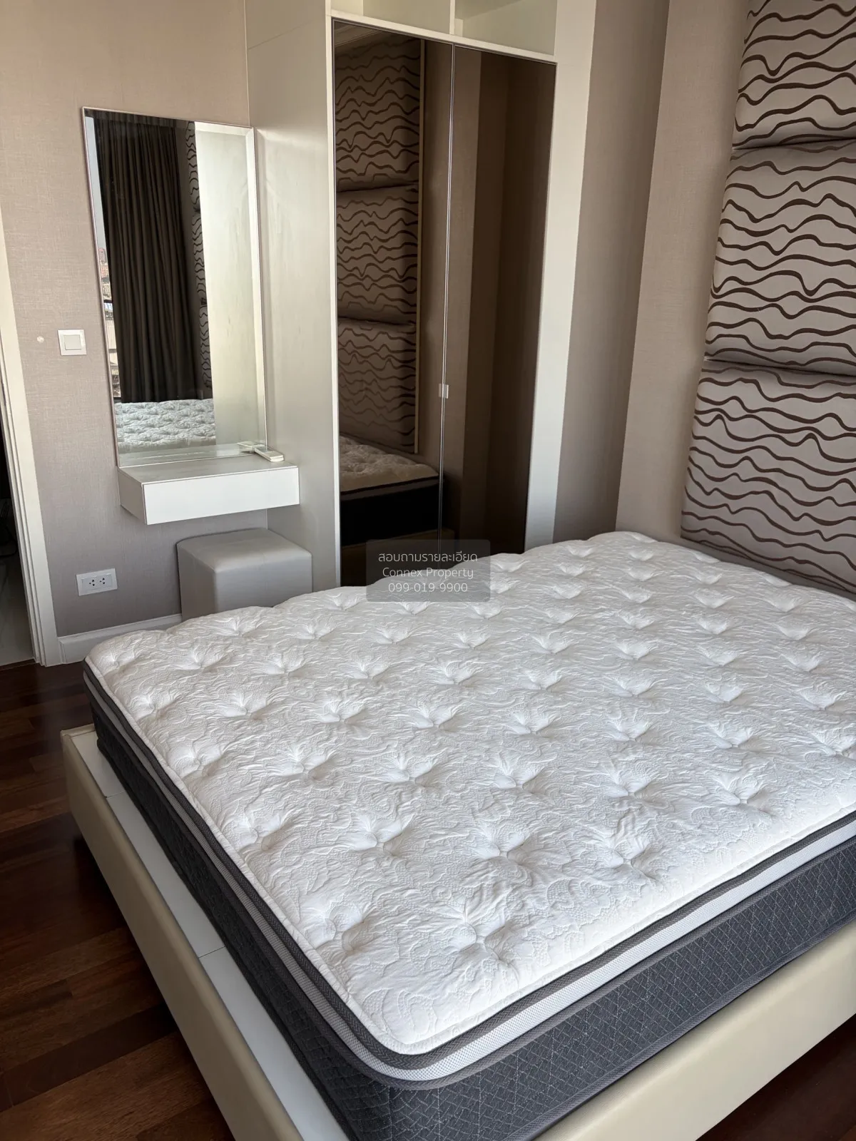 For Rent Condo , The Metropolis Samrong Interchange , BTS-Samrong