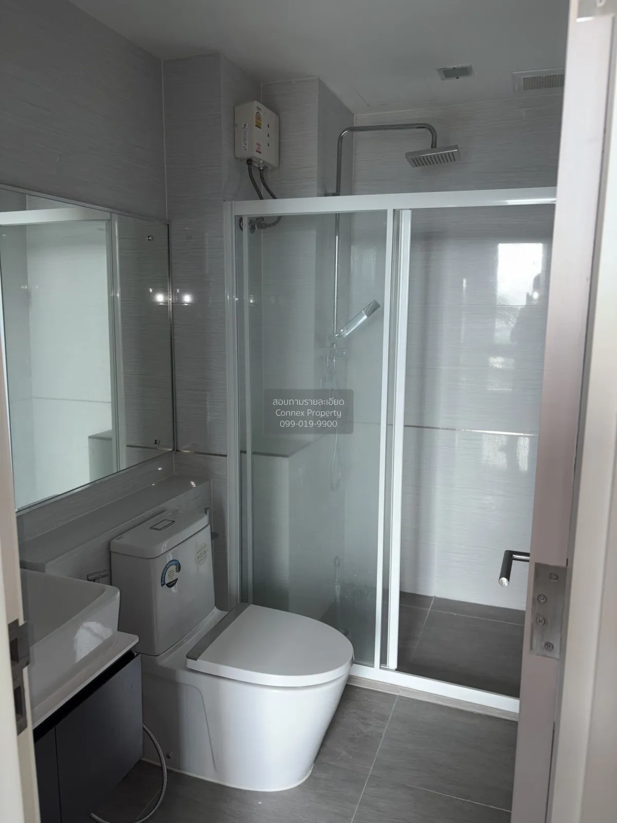 For Rent Condo , The Metropolis Samrong Interchange , BTS-Samrong