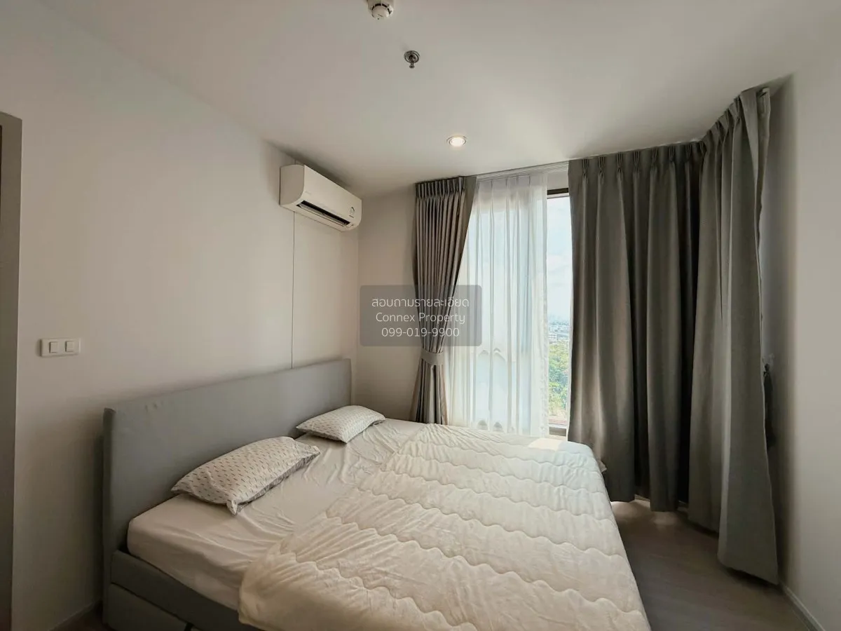 For Rent Condo , The Parkland Phetkasem 56 , MRT-Phasi Charoen , 
