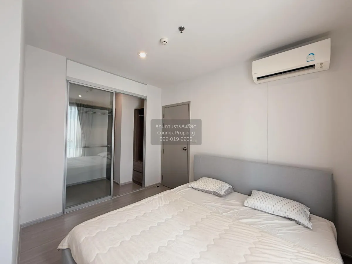 For Rent Condo , The Parkland Phetkasem 56 , MRT-Phasi Charoen , 