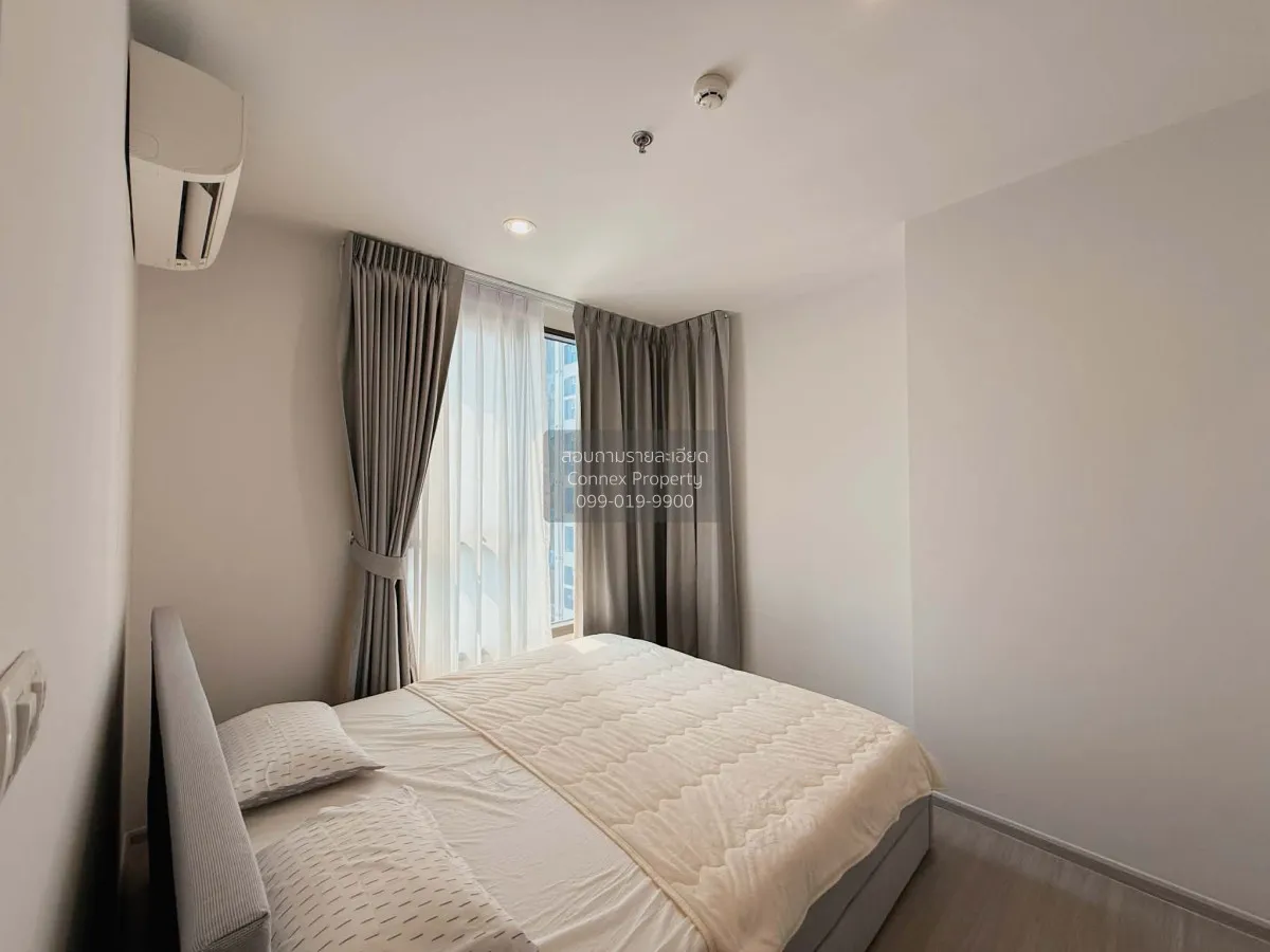 For Rent Condo , The Parkland Phetkasem 56 , MRT-Phasi Charoen , 