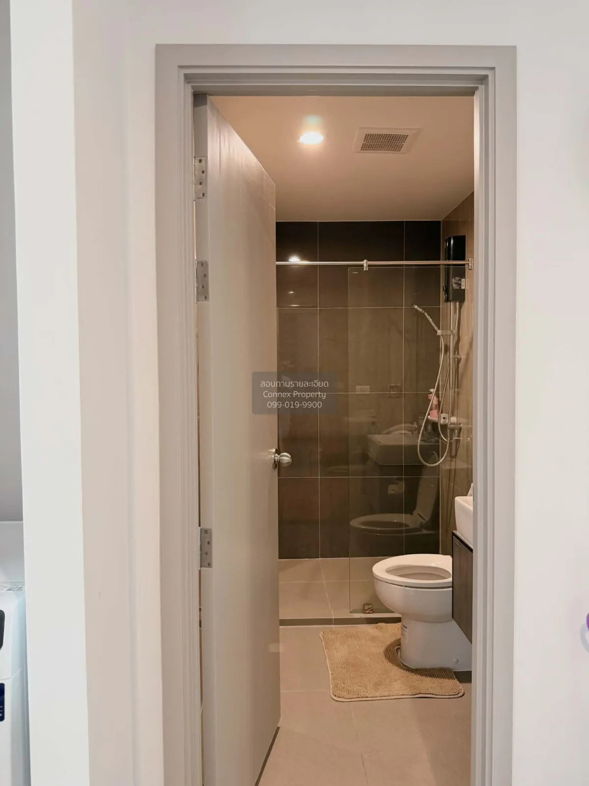 For Rent Condo , The Parkland Phetkasem 56 , MRT-Phasi Charoen , 