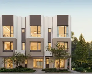 ขายทาวน์เฮ้าส์/ทาวน์โฮม  คอร์ดิซ พัฒนาการ - อ่อนนุช BTS-อ่อนนุช สวนหลวง เขต สวนหลวง กรุงเทพ CX-151265