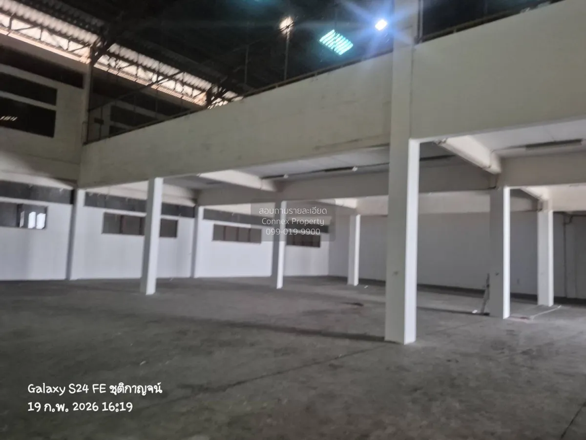 เช่าบริษัทผลิดา จำกัด ทุ่งครุ ทุ่งครุ เขต ทุ่งครุ กรุงเทพ CX-1512 3