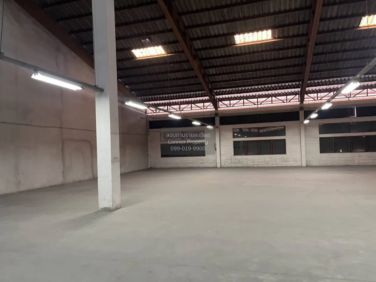 เช่าบริษัทผลิดา จำกัด ทุ่งครุ ทุ่งครุ เขต ทุ่งครุ กรุงเทพ CX-1512 4