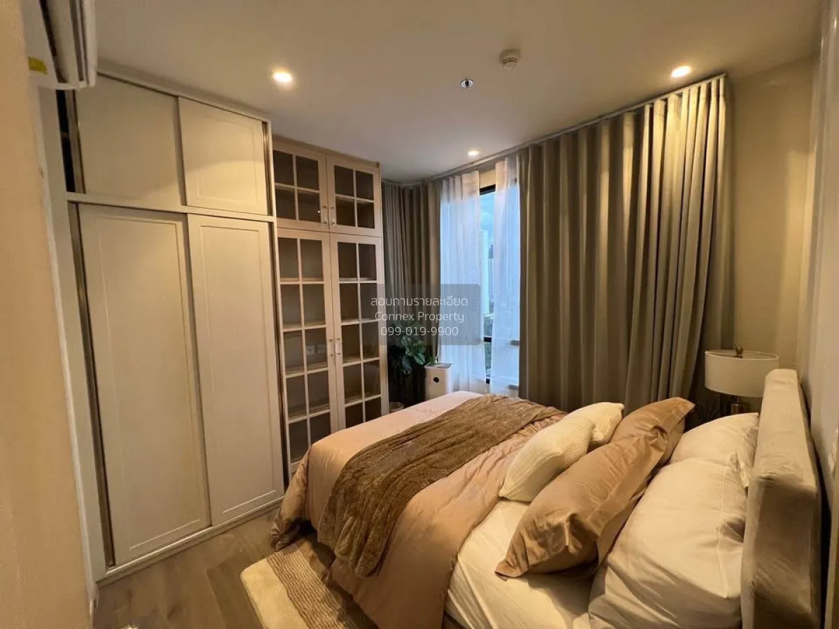 ขายคอนโด  มารุ เอกมัย2 BTS-เอกมัย พระโขนงเหนือ เขต วัฒนา กรุงเทพ  2