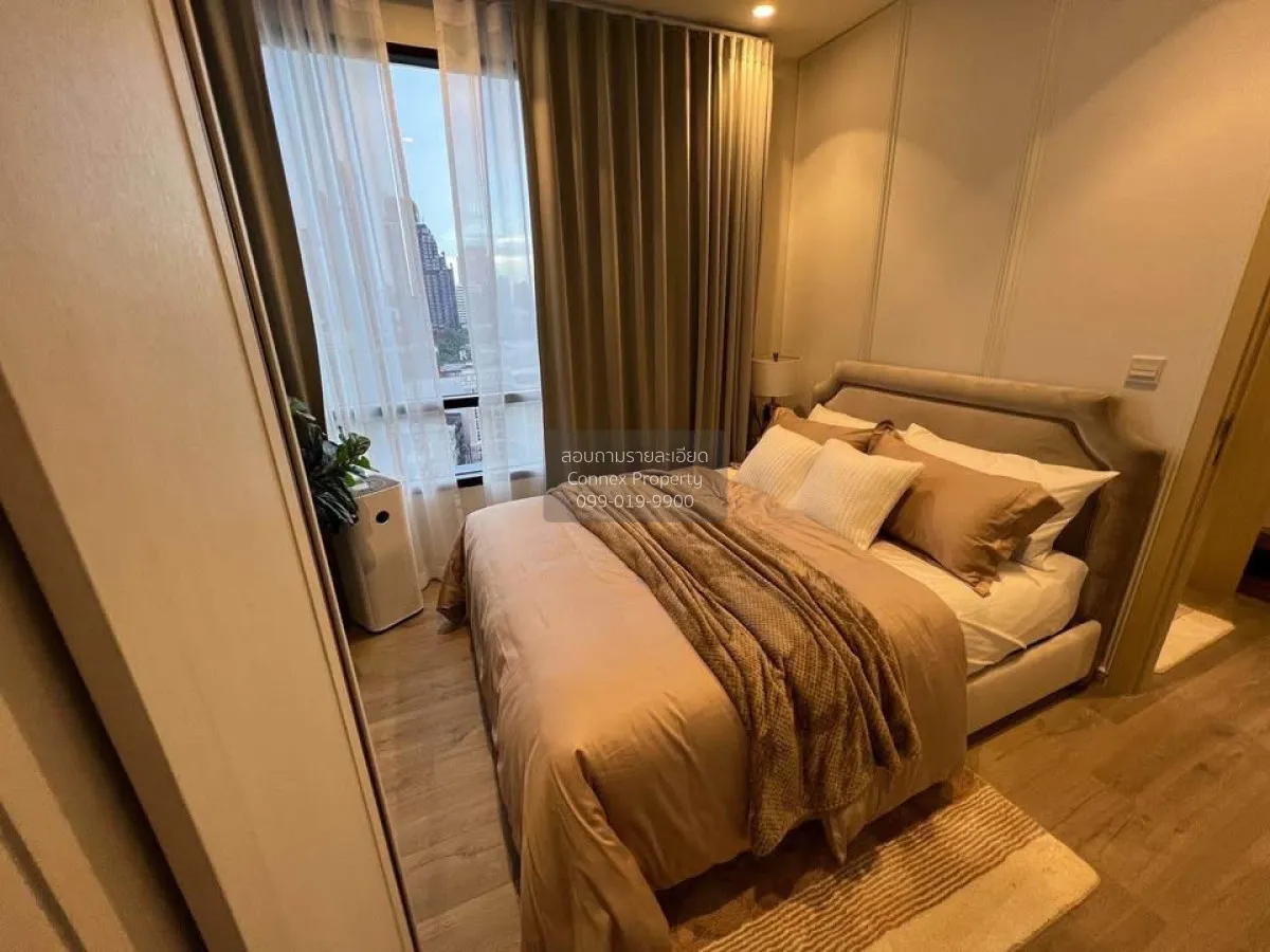 ขายคอนโด  มารุ เอกมัย2 BTS-เอกมัย พระโขนงเหนือ เขต วัฒนา กรุงเทพ  3