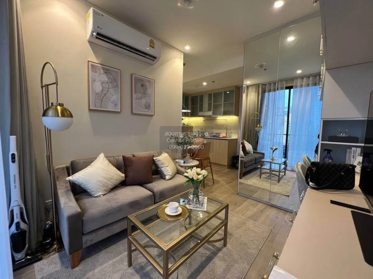 ขายคอนโด  มารุ เอกมัย2 BTS-เอกมัย พระโขนงเหนือ เขต วัฒนา กรุงเทพ  4