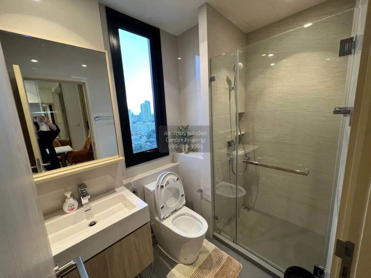 ขายคอนโด  มารุ เอกมัย2 BTS-เอกมัย พระโขนงเหนือ เขต วัฒนา กรุงเทพ 