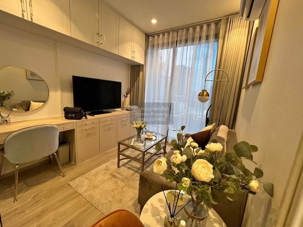 ขายคอนโด  มารุ เอกมัย2 BTS-เอกมัย พระโขนงเหนือ เขต วัฒนา กรุงเทพ 