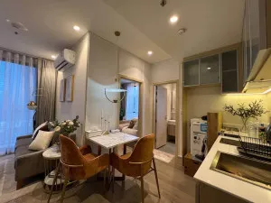 ขายคอนโด  มารุ เอกมัย2 BTS-เอกมัย พระโขนงเหนือ เขต วัฒนา กรุงเทพ CX-151271