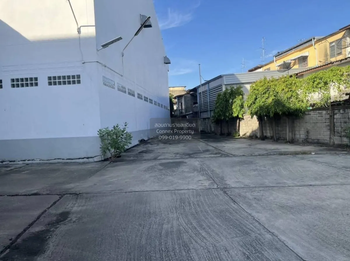 เช่าผลิดา ทุ่งครุ เขต ทุ่งครุ กรุงเทพ CX-151272