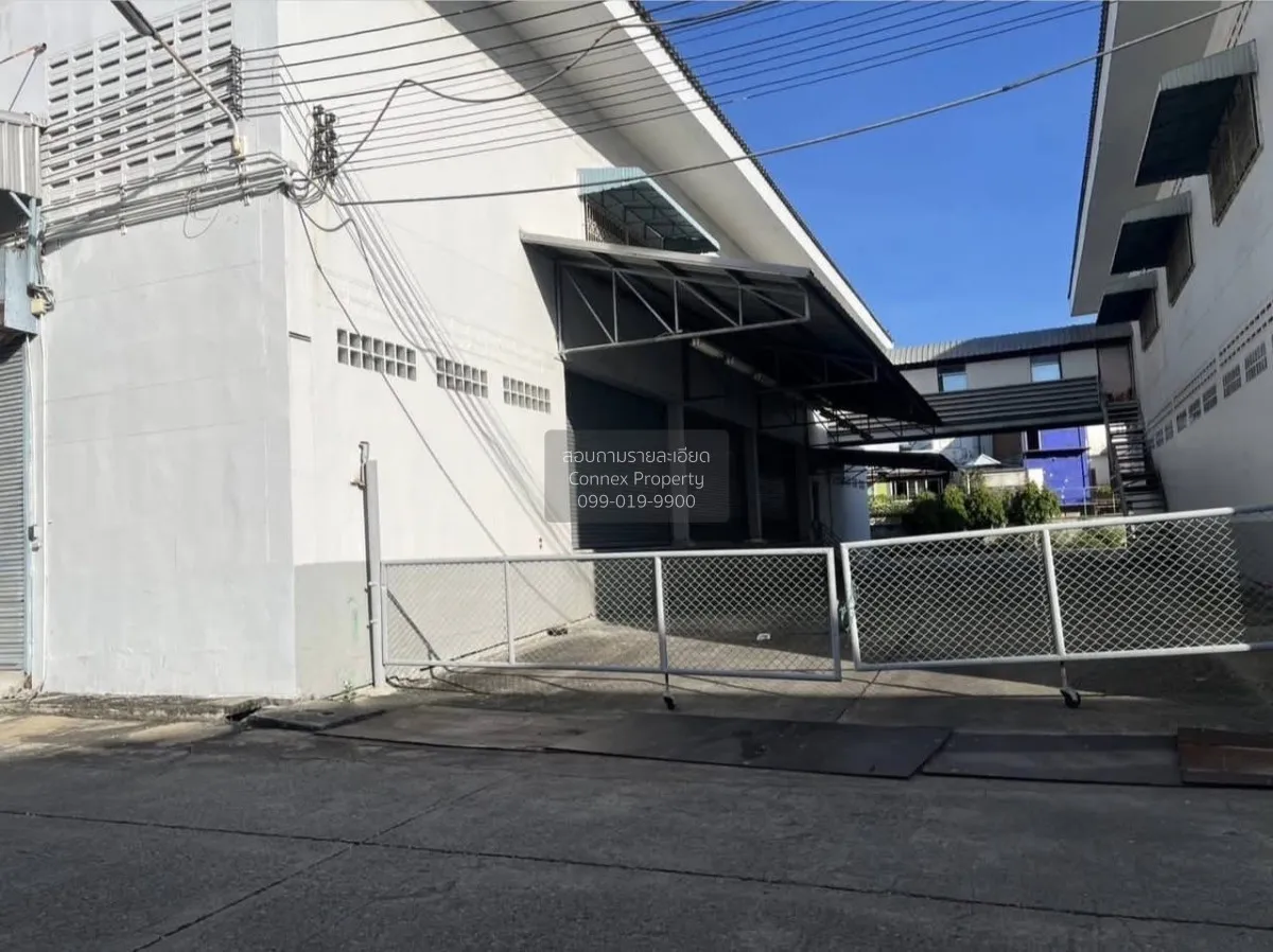 เช่าผลิดา ทุ่งครุ เขต ทุ่งครุ กรุงเทพ CX-151272