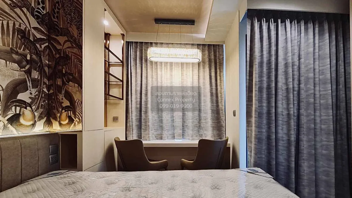 เช่าคอนโด  ไลฟ์ ลาดพร้าว ชั้นสูง BTS-ห้าแยกลาดพร้าว จอมพล  เขต จต