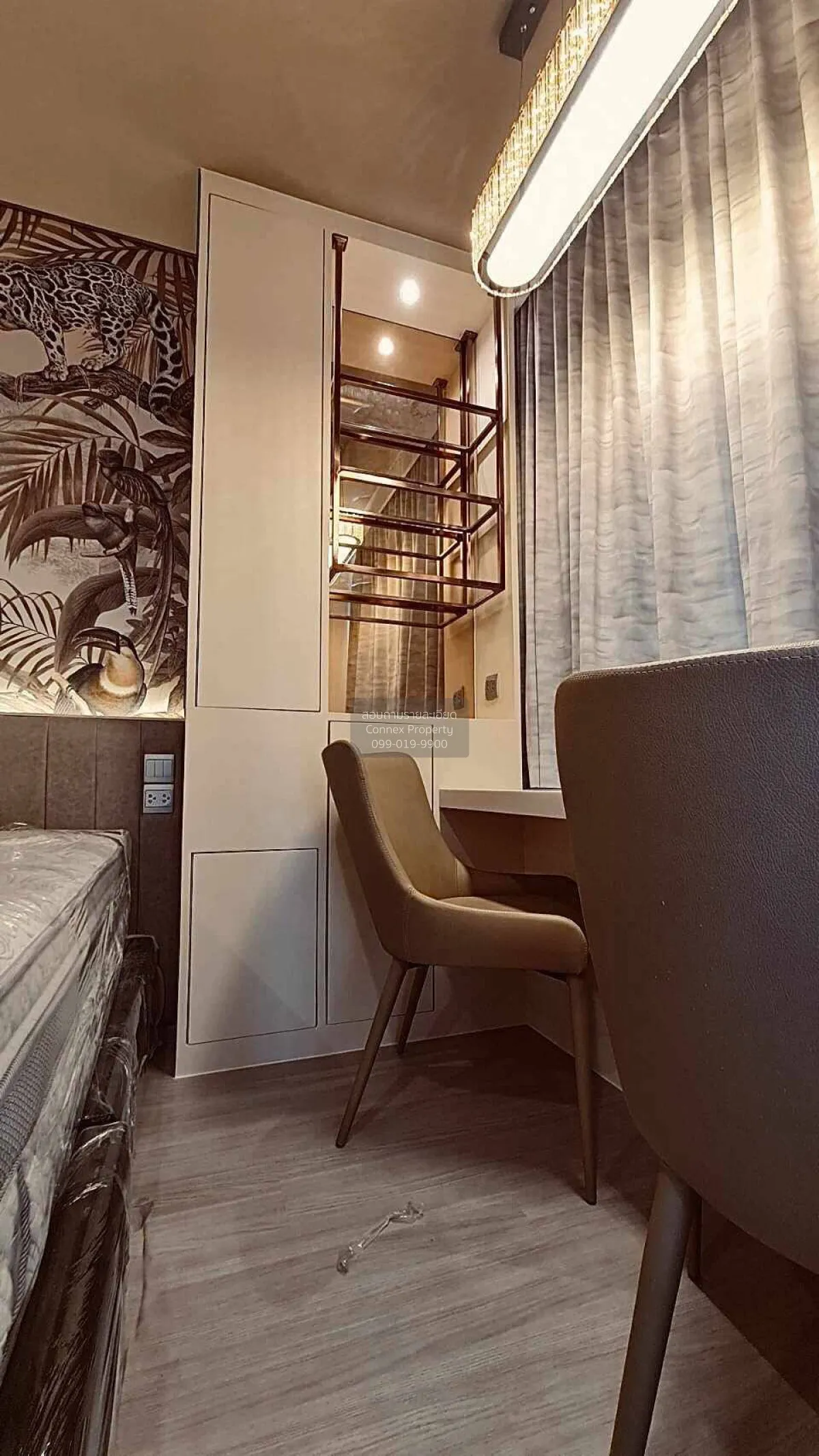 เช่าคอนโด  ไลฟ์ ลาดพร้าว ชั้นสูง BTS-ห้าแยกลาดพร้าว จอมพล  เขต จต