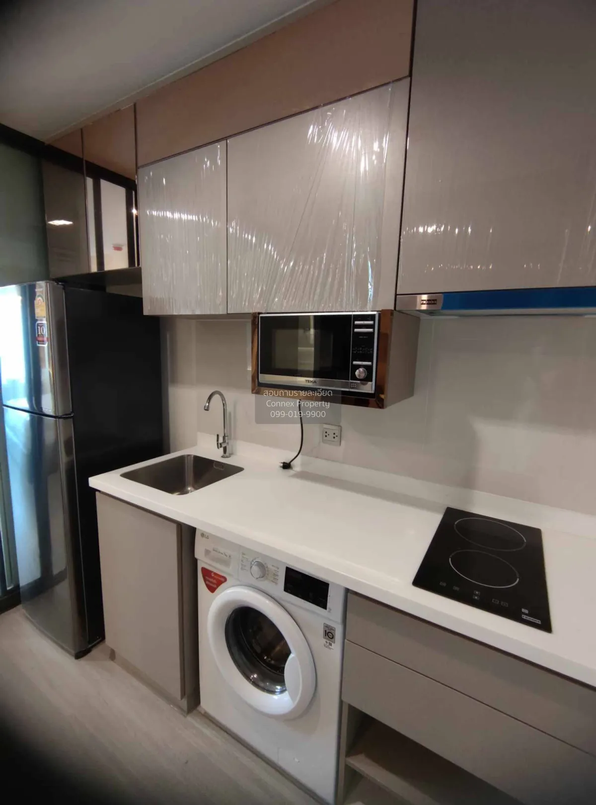 เช่าคอนโด  ไลฟ์ ลาดพร้าว ชั้นสูง BTS-ห้าแยกลาดพร้าว จอมพล  เขต จต