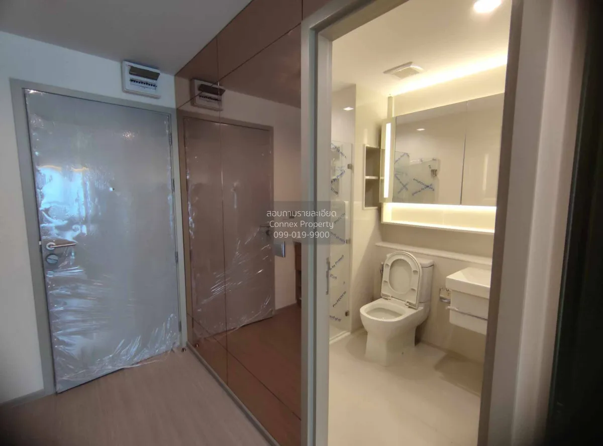 เช่าคอนโด  ไลฟ์ ลาดพร้าว ชั้นสูง BTS-ห้าแยกลาดพร้าว จอมพล  เขต จต