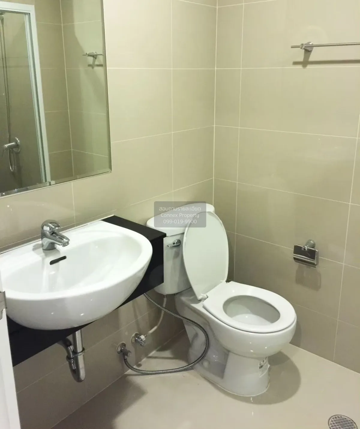 เช่าคอนโด  แอร์ลิงค์ เรสซิเดนซ์  คลองสามประเวศ เขต ลาดกระบัง กรุง