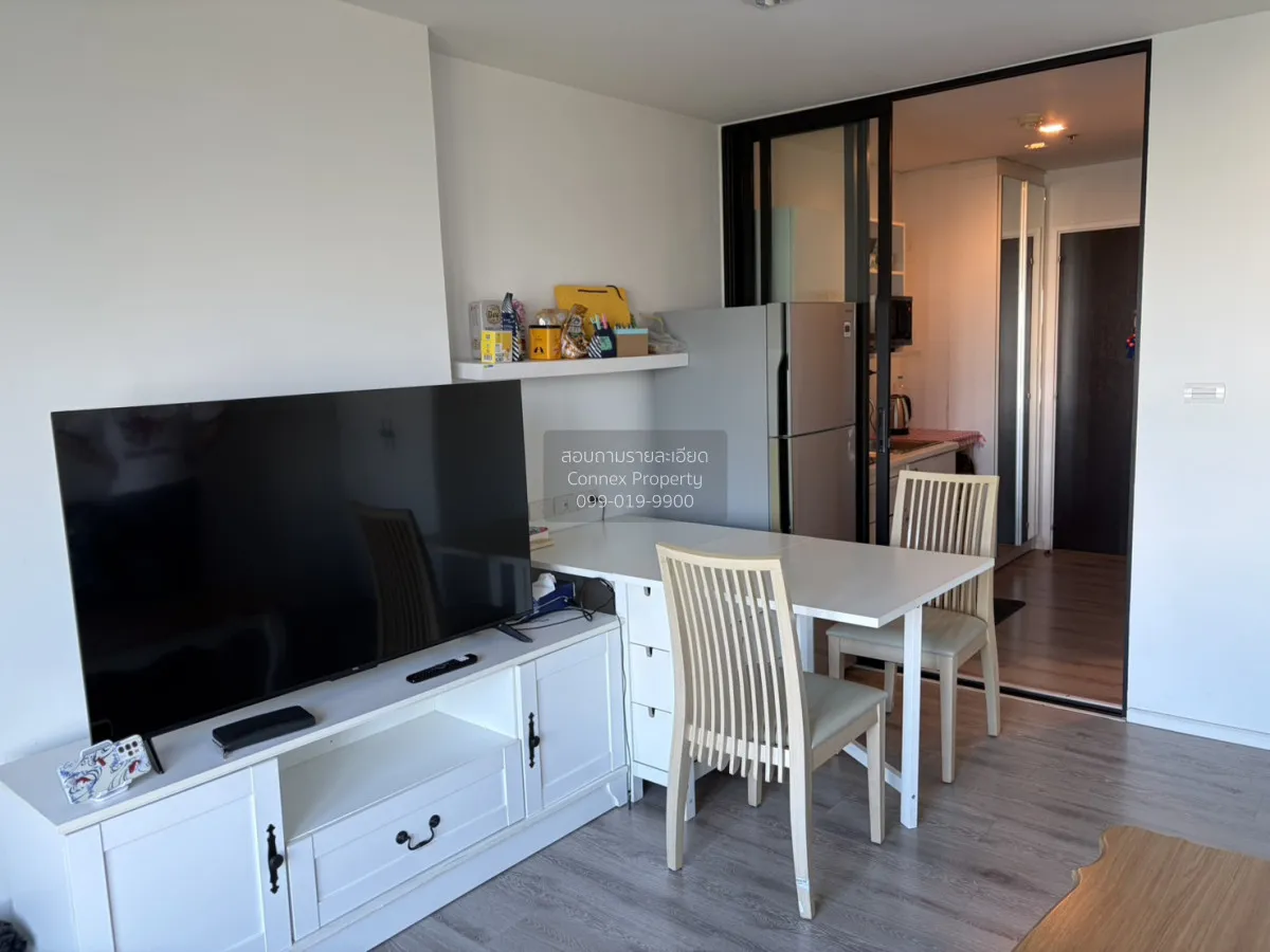 เช่าคอนโด  ไนท์บริดจ์ แบริ่ง BTS-แบริ่ง สำโรงเหนือ เขต ดอนเมือง ส 2