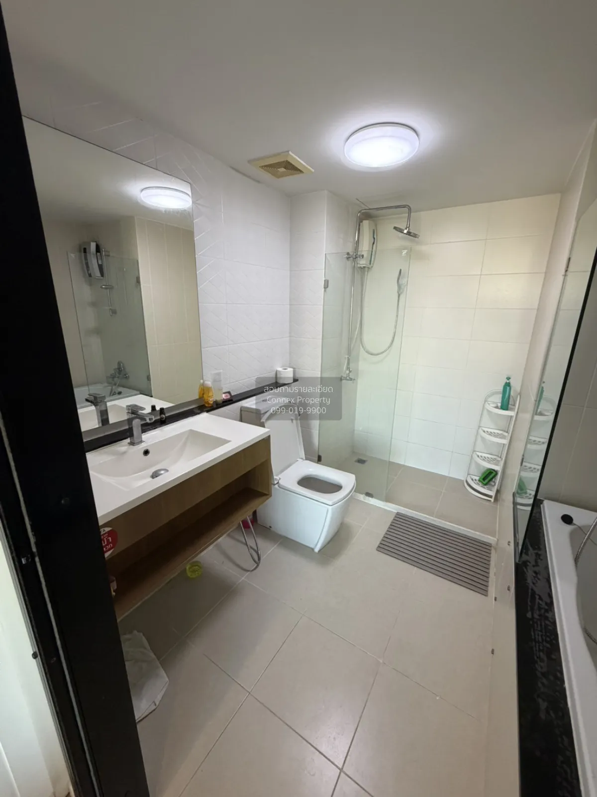 เช่าคอนโด  ไนท์บริดจ์ แบริ่ง BTS-แบริ่ง สำโรงเหนือ เขต ดอนเมือง ส