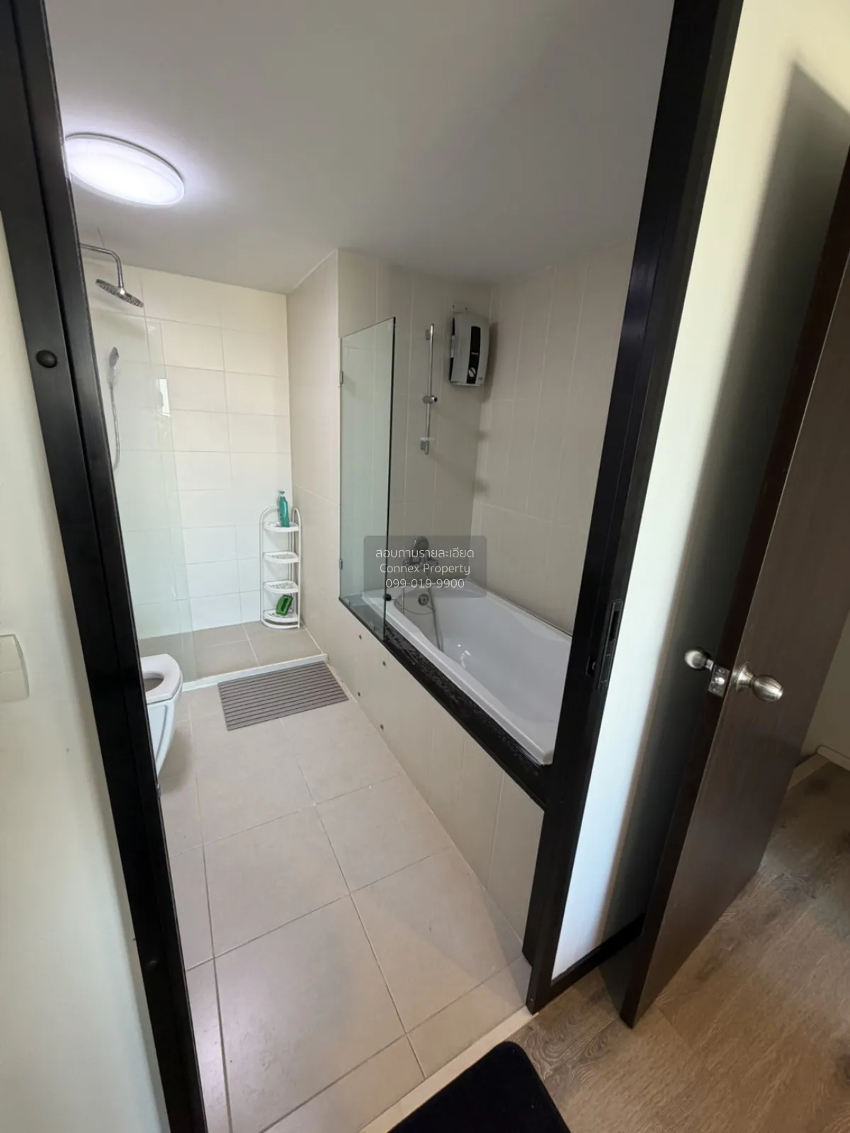 เช่าคอนโด  ไนท์บริดจ์ แบริ่ง BTS-แบริ่ง สำโรงเหนือ เขต ดอนเมือง ส