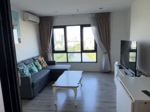 For Rent Condo , KnightsBridge Bearing , BTS-Bearing , Samrong Nuea , Don Mueang , Samut Prakarn , CX-151275