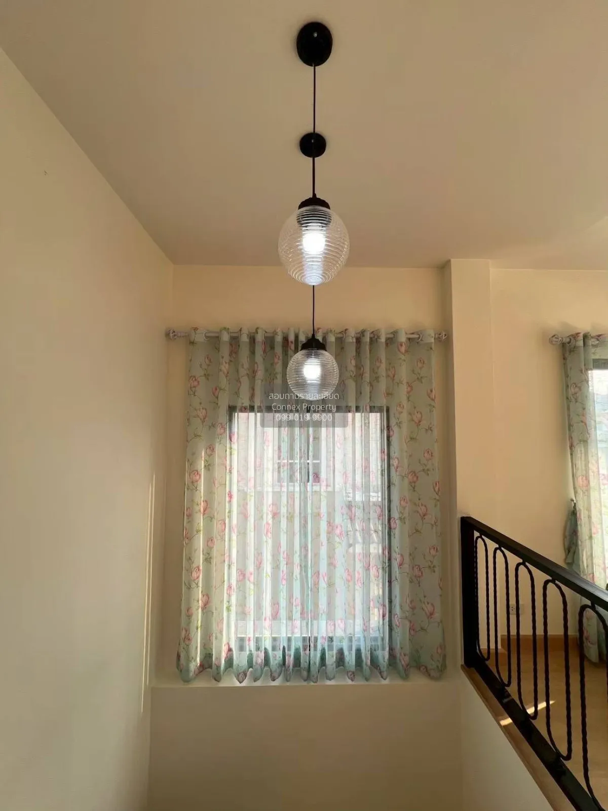 For Sale House , Lanceo Wongwaen-Ramintra , nice view , corner un