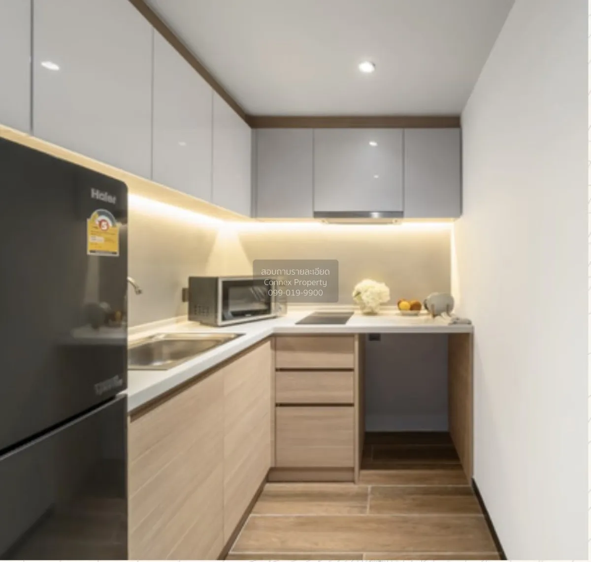 เช่าคอนโด  เบเวอร์ลี่ เมาน์เท่น เบย์ พัทยา เมืองพัทยา บางละมุง ชล 3